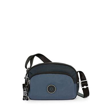 Imagem de Bolsa Kipling Ratna Azul