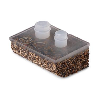 Imagem de New HAYWARD AXV413P Ultra Cork Pod Shoes Swimming Pool Navigator Vac Kit