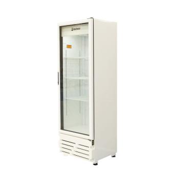 Imagem de Refrigerador Vertical Imbera 454 Litros Branco VRS16 – 220 Volts