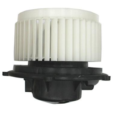 Imagem de DEPO Conjunto de aquecedor HVAC de substituição 335-58017-000 (este produto é um produto de reposição. Não é criado ou vendido pela empresa de carros OE)