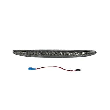 Imagem de TOTMOX 3ª luz traseira de freio de montagem alta, luz de freio de terceira parada de cauda alta de LED compatível com BMW Mini Cooper R50, R53 2002-2006, substitui 63256935789