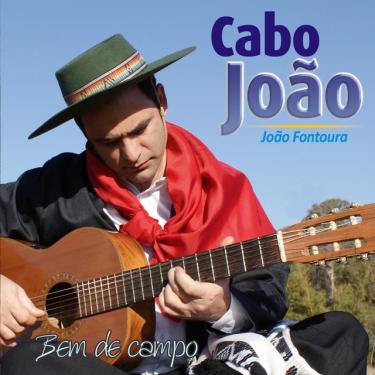 Imagem de Cd - Cabo João - Bem De Campo