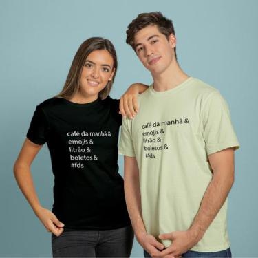 Imagem de Camiseta Cringe - Milennials - Meme - Tshirt - Geraçãoy - Koupes