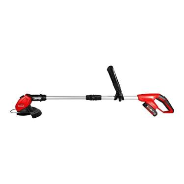 Imagem de Einhell Aparador De Grama A Bateria Ge-Ct 18 Li-Kit - Einhell