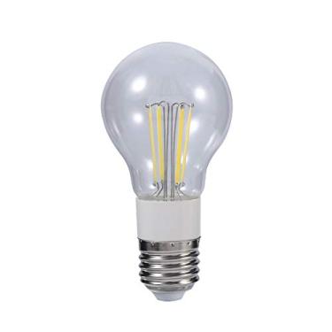 Imagem de Lâmpada Led Filamento E27 12V 3W/4W/6W COB Lâmpada LED Filamento 360 Graus Lâmpada (Branco Frio/Quente)(Branco Frio 2#)