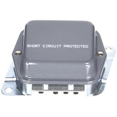 Imagem de Standard Motor Products Regulador de tensão Tru-Tech VR166T, sortido, tamanho único