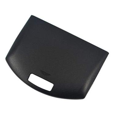 Imagem de Tampa Da Bateria Compatível Com Psp Slim Série 1000 Capa Traseira