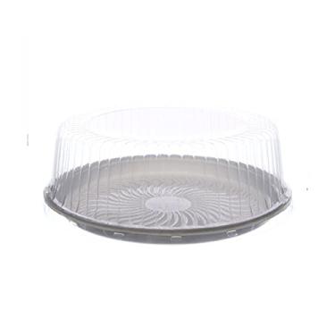 Imagem de Embalagem Torta Média 1700G Branca Galvanotek G56Mm 50und