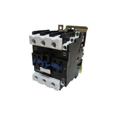 Imagem de Contator Tripolar 65A CJX2-6511 220V 1NA+1NF