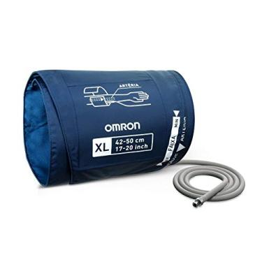 Imagem de Braçadeira Profissional HBP-1100 Tamanho GG GCUFF-XL-BR