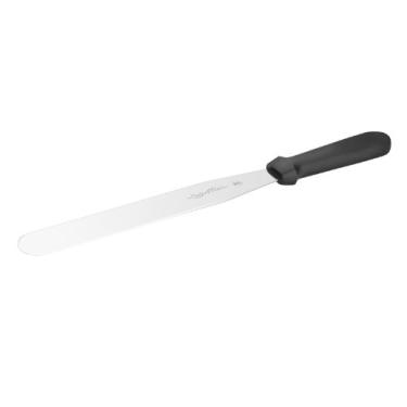 Imagem de (Spatula) - Waring Commercial CAC108 Stainless Steel Crepe Maker Spatula