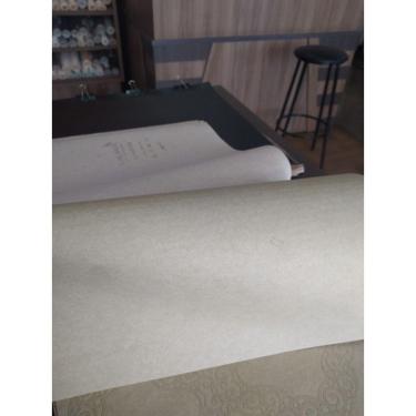 Imagem de Papel De Parede Liso Verde Claro