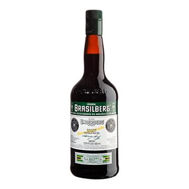 Imagem de Aperitivo Underberg Original Brasilberg 920ml