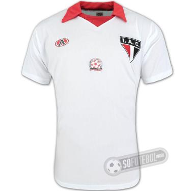 Imagem de Camisa Ipiranga - Modelo I