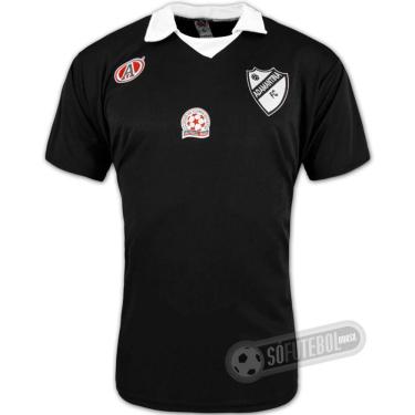 Imagem de Camisa Adamantina F.C. - Modelo II