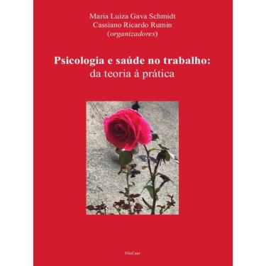 Imagem de Psicologia E Saúde No Trabalho