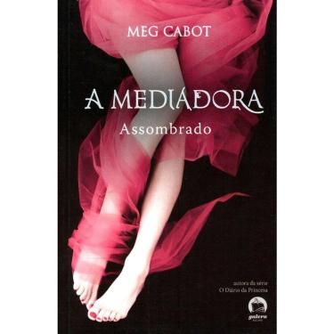 Imagem de A Mediadora - Assombrado - 5° Edição