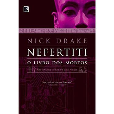 Imagem de Nefertiti - O Livro Dos Mortos