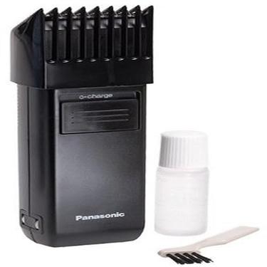 Imagem de Panasonic ER389K Aparador de barba e bigode recarregável