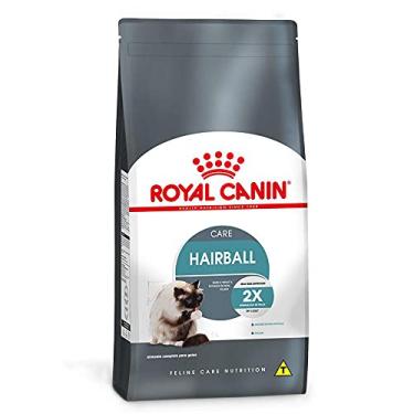 Imagem de Ração Royal Canin Hairball, Gatos Adultos 1,5kg Royal Canin Raça Adulto