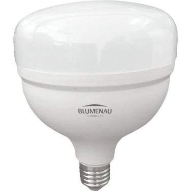 Imagem de Lampada Led Blumenau T120 50w 6500k Branco - Bivolt
