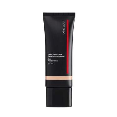 Imagem de Shiseido Synchro Skin Self-Refreshing Tint 215 - Base