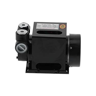 Imagem de Bomba de transferência de combustível, bomba elétrica autoescorvante motor CC dispositivo de transporte de bombeamento de veículo de transferência de combustível, transferência de combustível e lubrificação (DC12V)