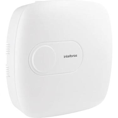Imagem de Central de Alarme Monitorada Modular com receptor incluso Intelbras AMT 4010 RF
