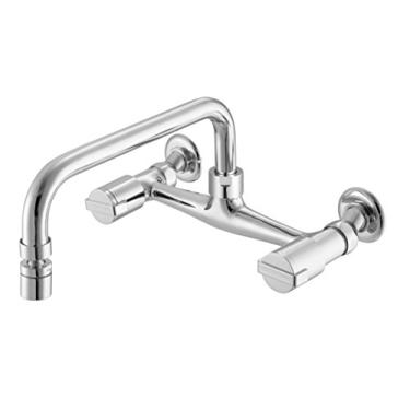 Imagem de Misturador Para Cozinha De Parede Concept Meber