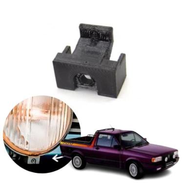 Imagem de Calço Do Parafuso Globo Farol Milha Gol Saveiro Fusca Parati