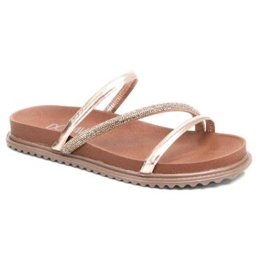 Imagem de Papete Birken BK04 Conforto e Elegância Bonze 2617