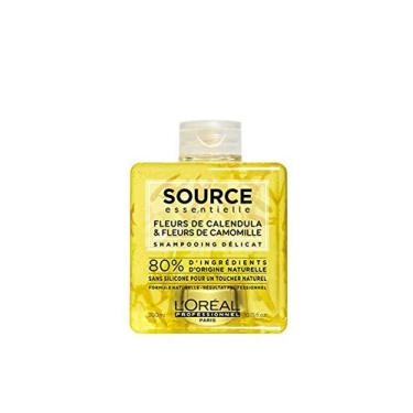 Imagem de LOreal Professional Source Essentielle Delicate Shampoo for Unisex 10.15 oz Shampoo
