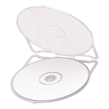 Imagem de PORTA CD BRANCO C/12