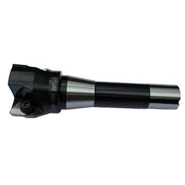 Imagem de HHIP 1006-0012 2 Inch R8 Indexable End Mill