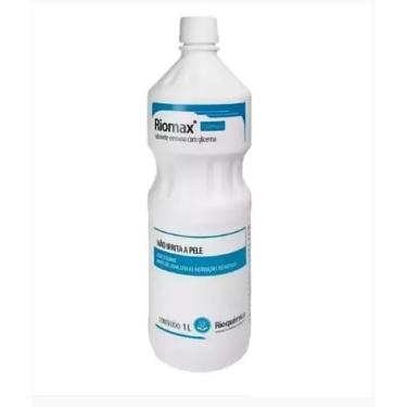 Imagem de Rioquímica, RIOMAX SABONETE NEUTRO 1L