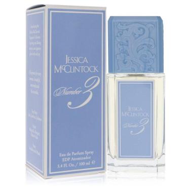 Imagem de Perfume Feminino Jessica Mc Clintock #3 Jessica Mcclintock 100 Ml Edp