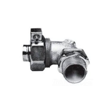 Imagem de APPLETON Conector ST9075L 90DEG LFMC com alça