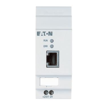 Imagem de Placa Eletrônica De Comunicação Easy221-Co Gateway Canopen Cod.233559 – Eaton
