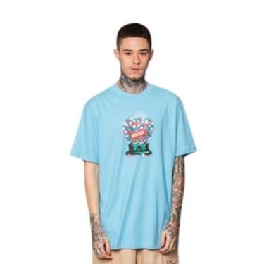 Imagem de Camiseta Vextor Balão VX91240203-Masculino