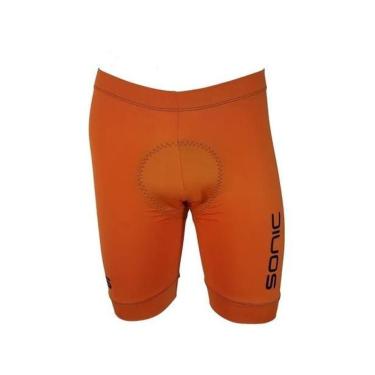 Imagem de Bermuda Roupa Ciclismo Mtb Speed Sonic Energy Colors-Masculino