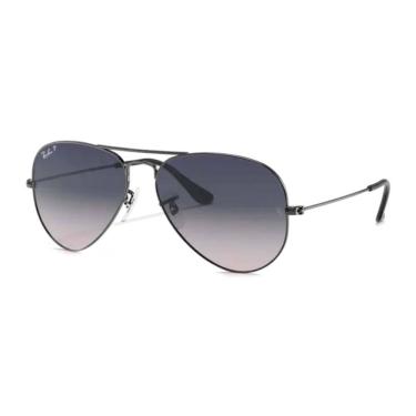 Imagem de Oculos Solar Ray-Ban Metal - Rb3025 004/7862
