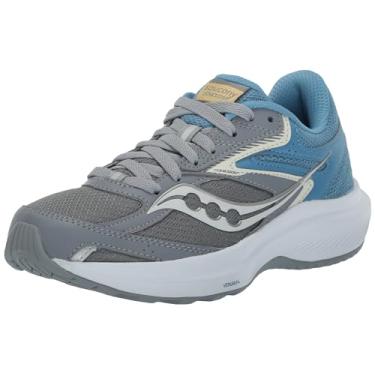 Imagem de Saucony Cohesion 17 feminino, Pederneira/brisa, 34
