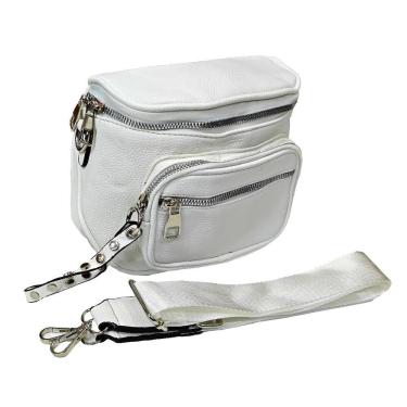 Imagem de Bolsa Pequena Pochete Transversal Bag Lateral Alça regulavel elegante