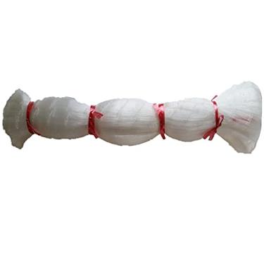 Imagem de Panagem Pano Rede Pesca 45mm Malha 9 Nylon 0.25x45x48x100m