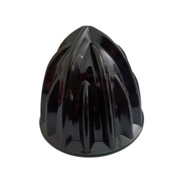 Imagem de Castanha Cone Preta Maior Do Extrator E-10 Mondial