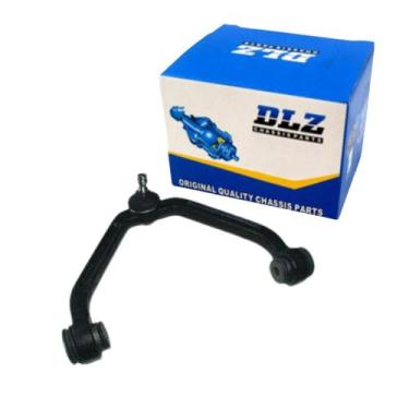 Imagem de Bandeja Superior LD Ford Ranger 4x2 2008 2009 2010 2011 2012 - DLZ