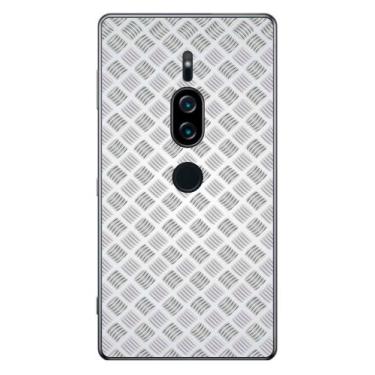 Imagem de Capa Adesivo Skin366 Verso Para Sony Xperia XZ2 Premium 2018 - KawaSki
