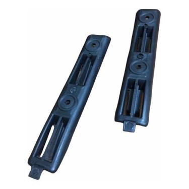 Imagem de Suporte Parachoque Guia Dianteiro Original  Gol  Saveiro G2 - Volkswag