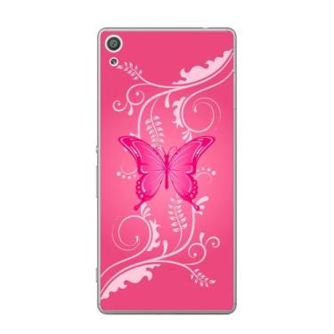 Imagem de Capa Adesivo Skin361 Verso Para Sony Xperia Xa Ultra - KawaSkin