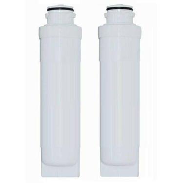 Imagem de Kit 2 Refil Compatível Electrolux Pe10B Pe10X Pappca20 - Purisul Filtr